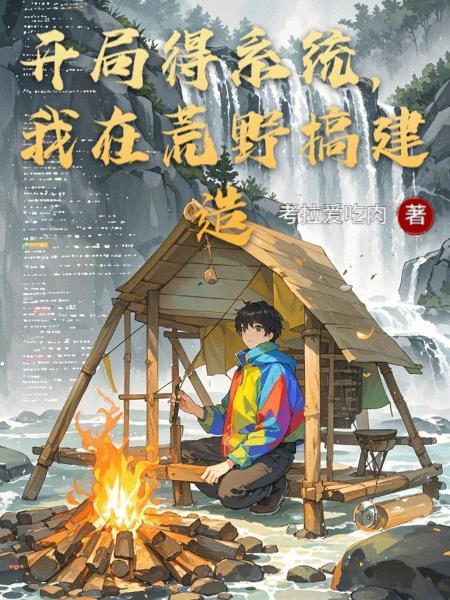 荒野开局就领结婚证