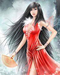 男配攻略女尊TXT